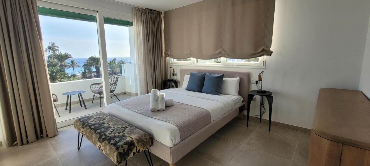 Sabbia Suites Blue Costa Teguise Exterior photo